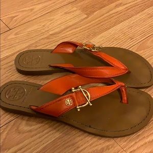 Tory Burch sandals
